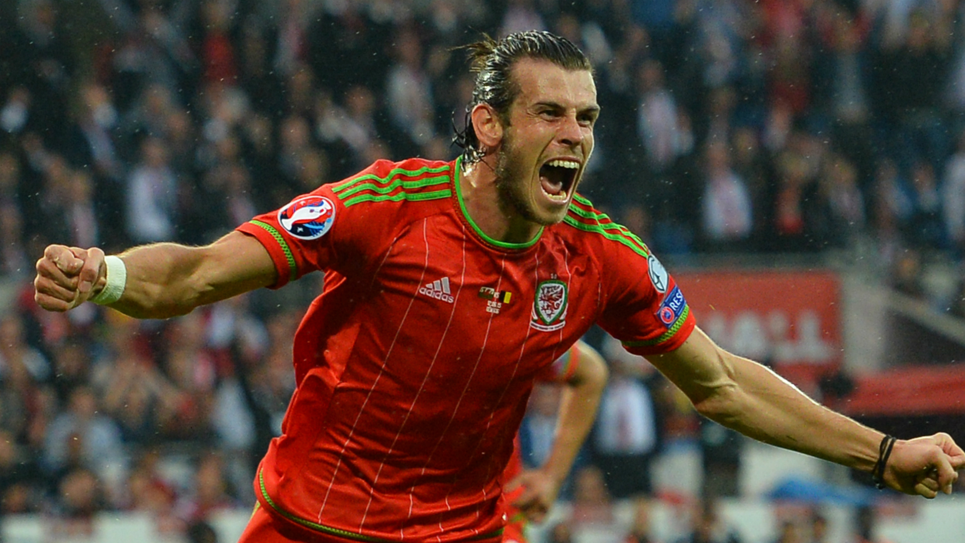 Legtöbb gólt szerző a csapatban? (Wales – Gareth Bale) 1,80