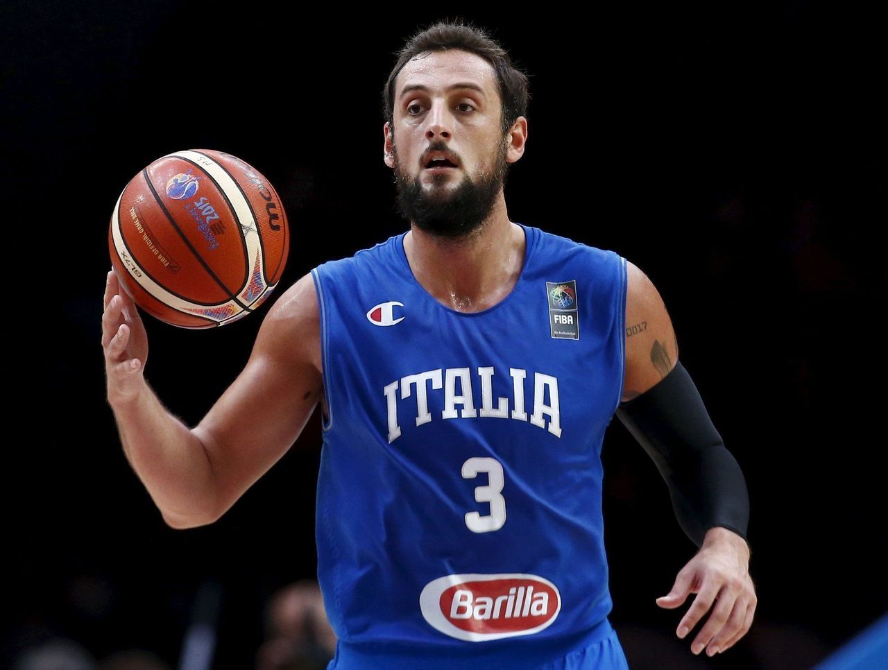 Olaszország – Horvátország (AH-6) H 1,71