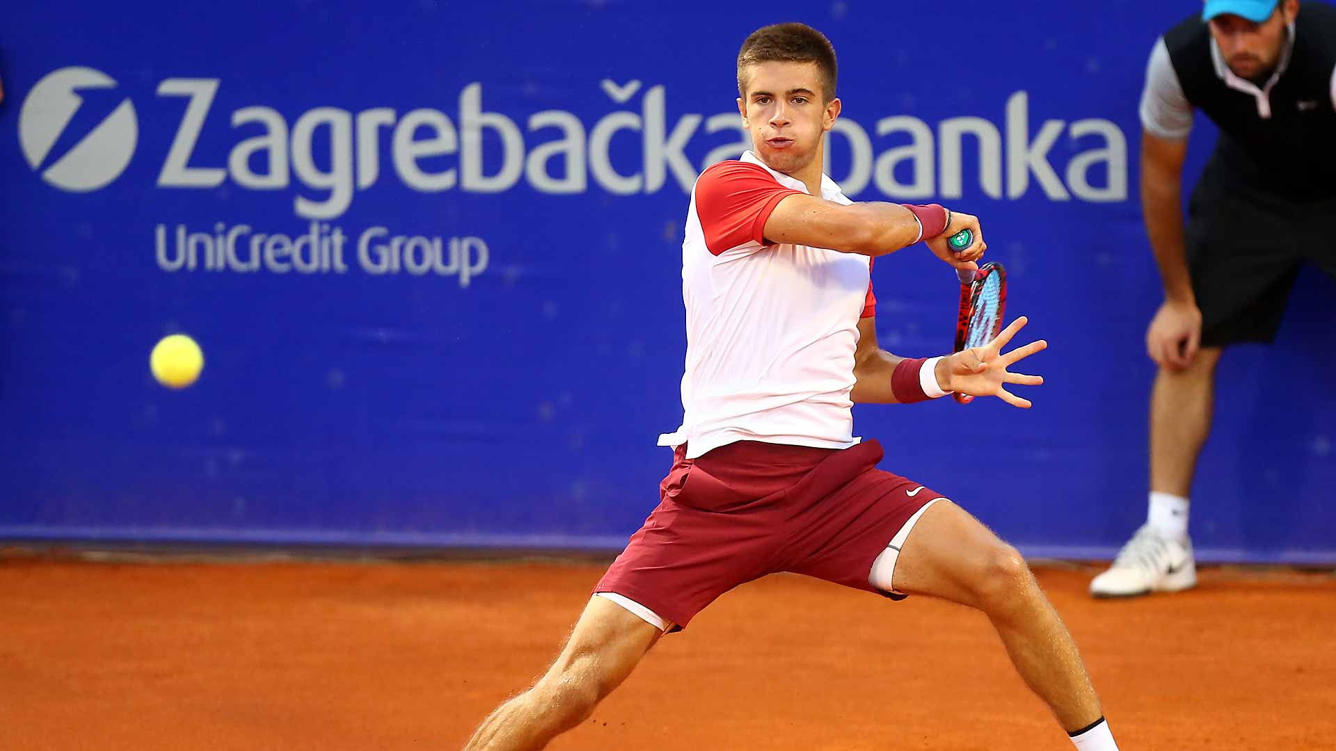 Coric – Dodig (AH-3,5) H 1,90