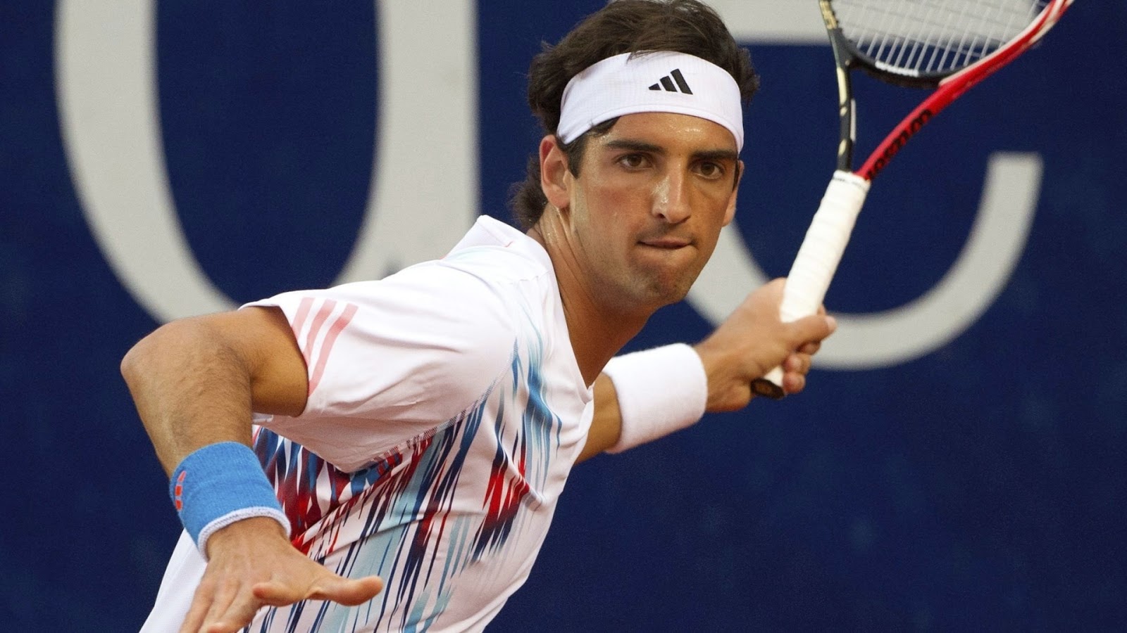 Dancevic – Harrison H 1,80