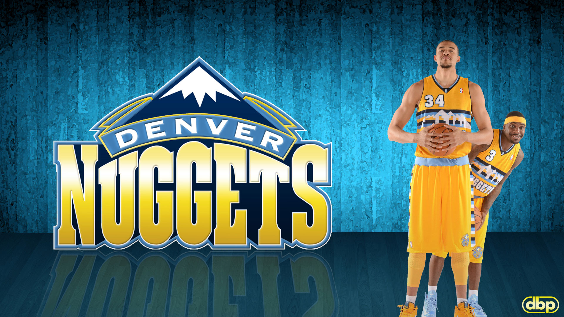 Denver Nuggets – Utah Jazz