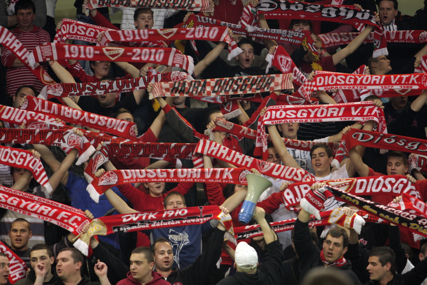 Diósgyőri VTK – Újpest H 2,00
