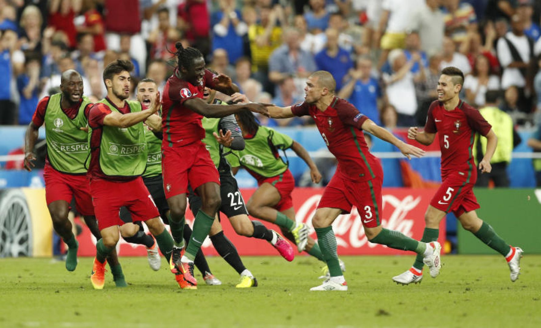 Portugália – Franciaország (1x) 1,77