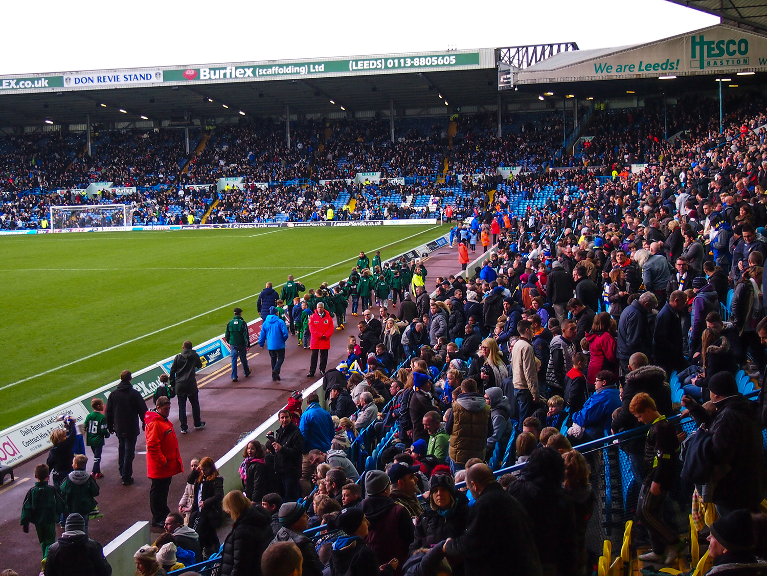 Grasshoppers – Apollon (AH +1,0) V 1,85