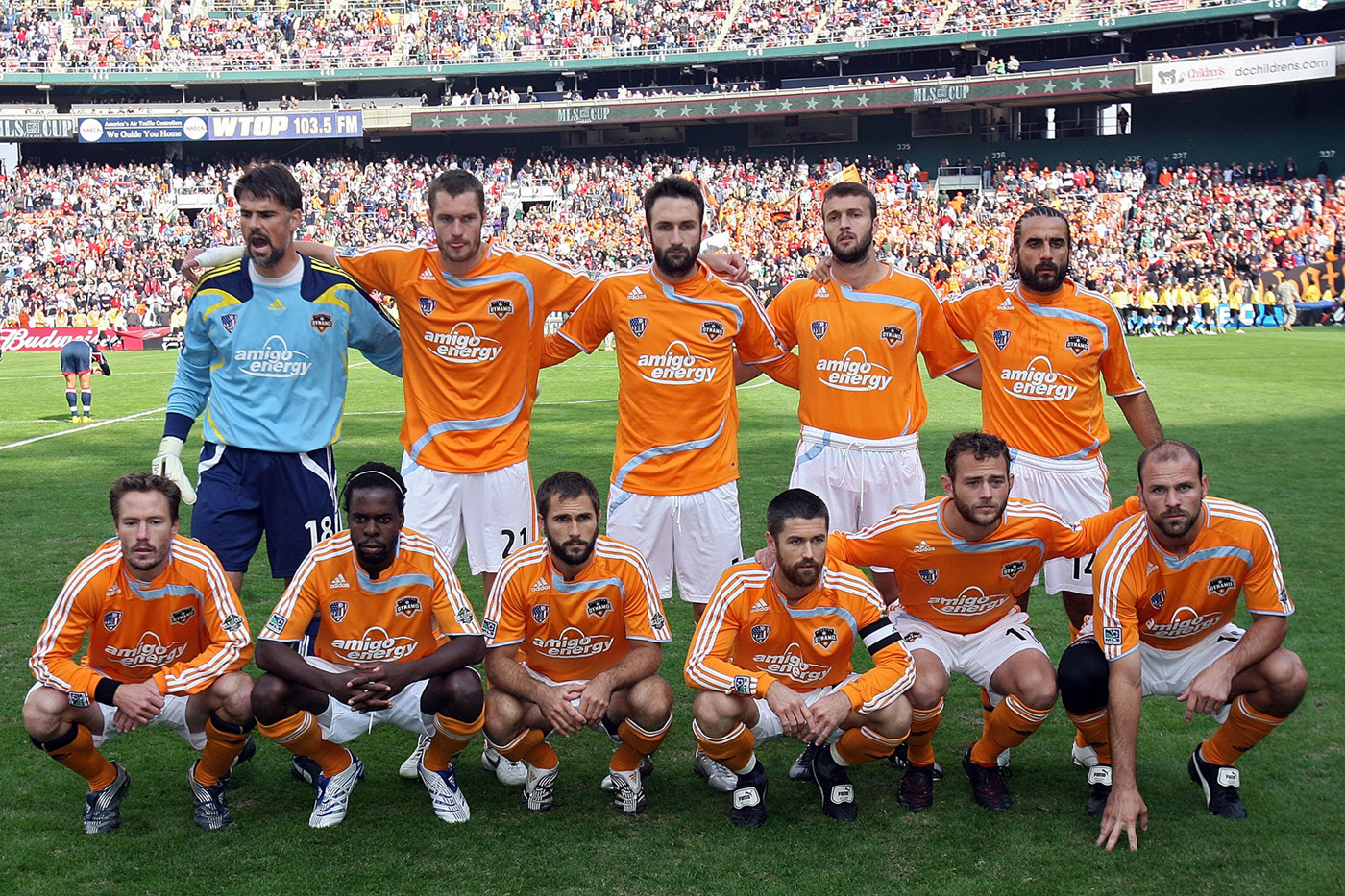 Orlando City – Houston Dynamo (x2) 1,73