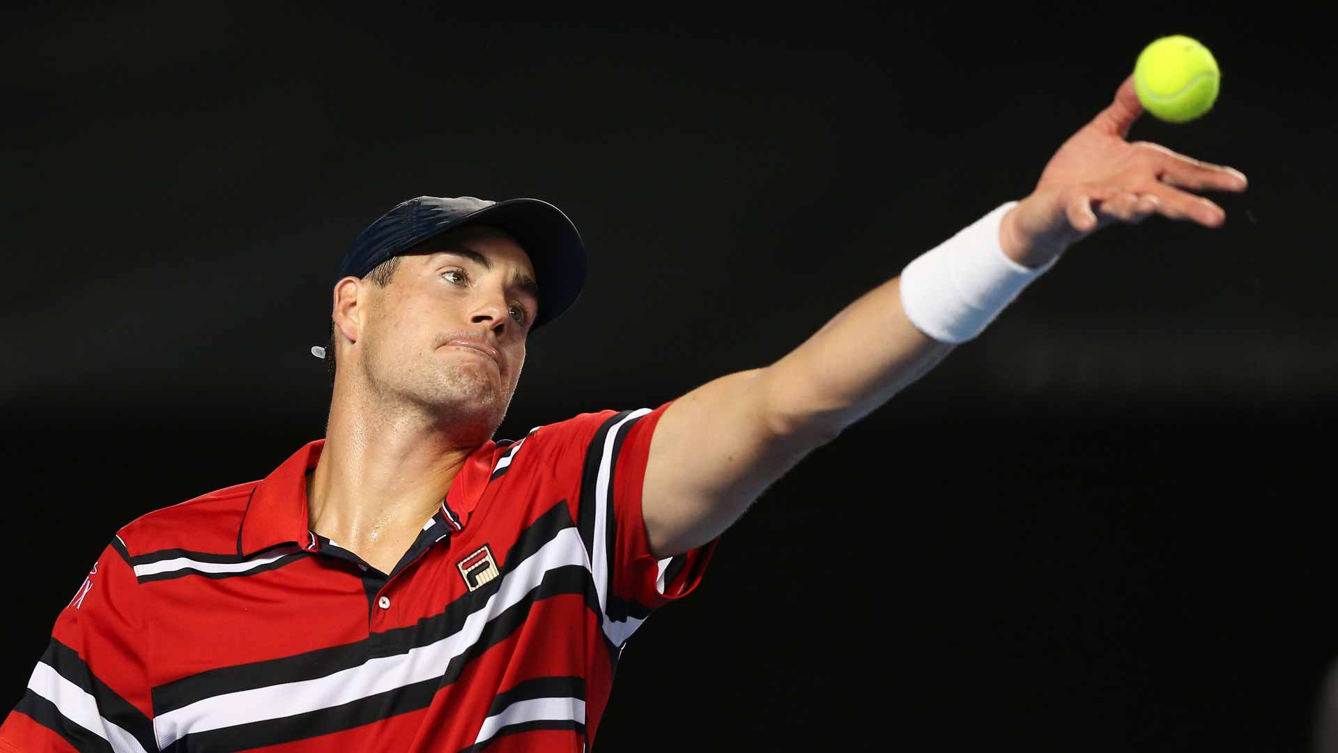 Isner – Sela ( összesített játékok száma: 21,5 felett) 1,72