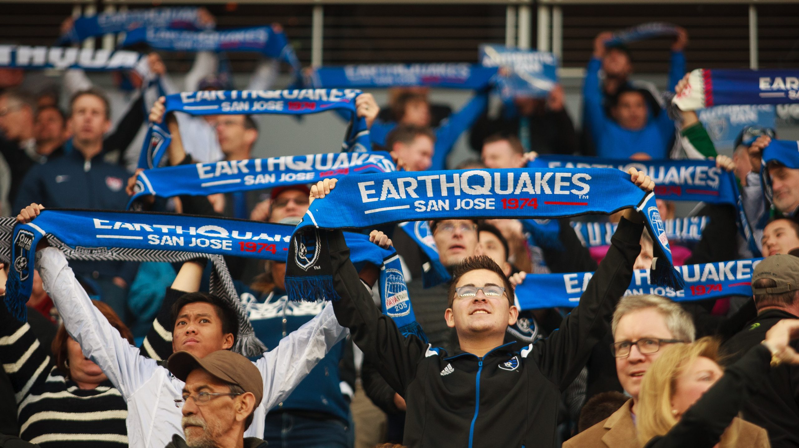 San Jose Earthquakes – Toronto H 2,1