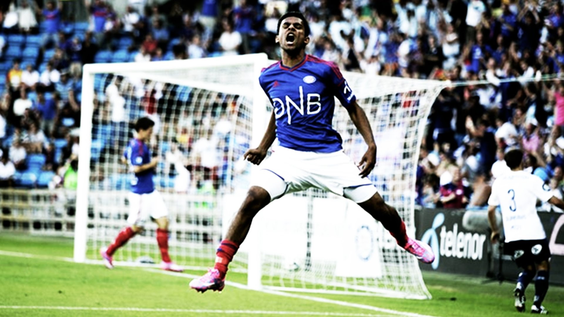 Sarpsborg – Lilleström H 1,7