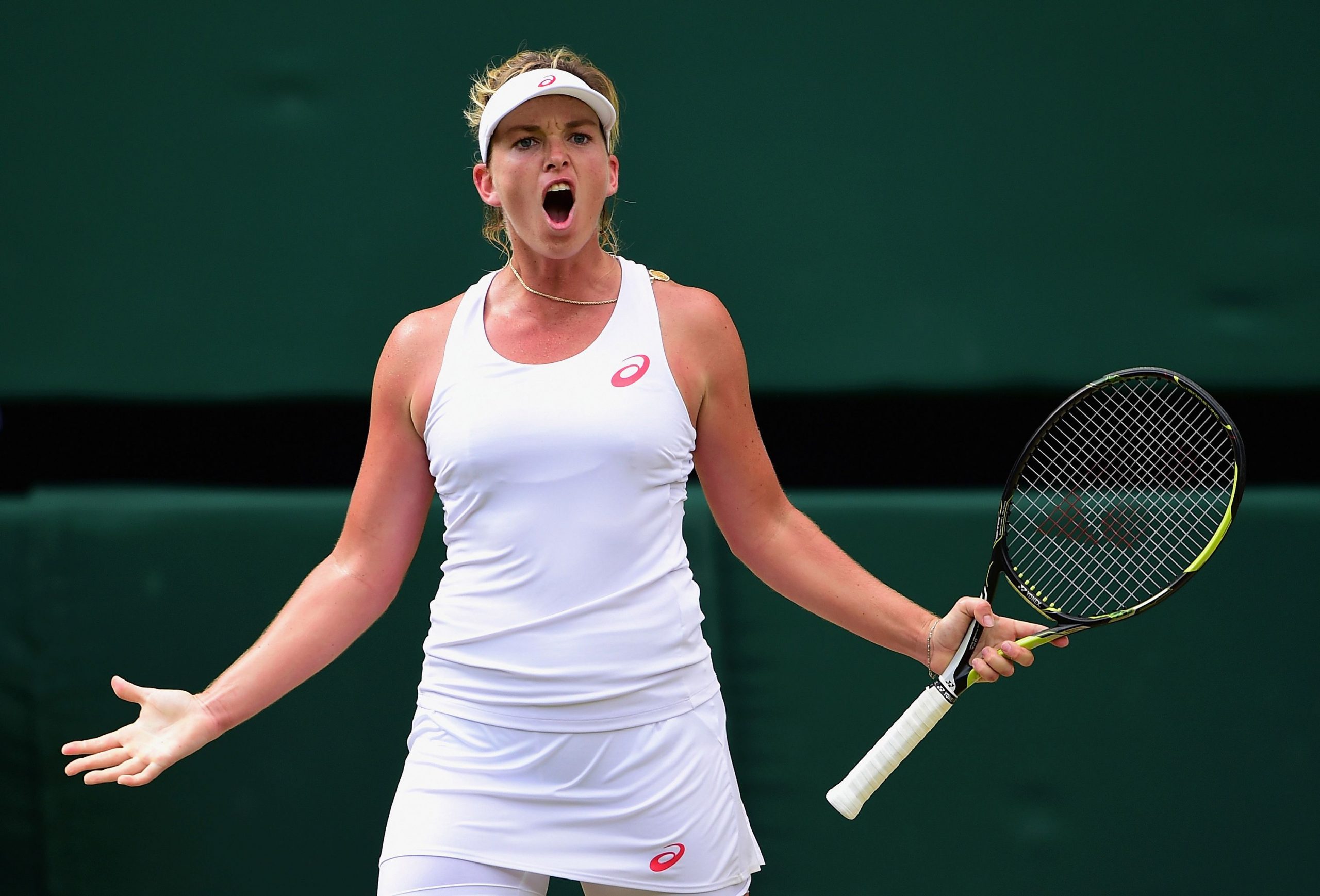 Vandeweghe – Vinci (pontos végeredmény: 2-0) 1,83