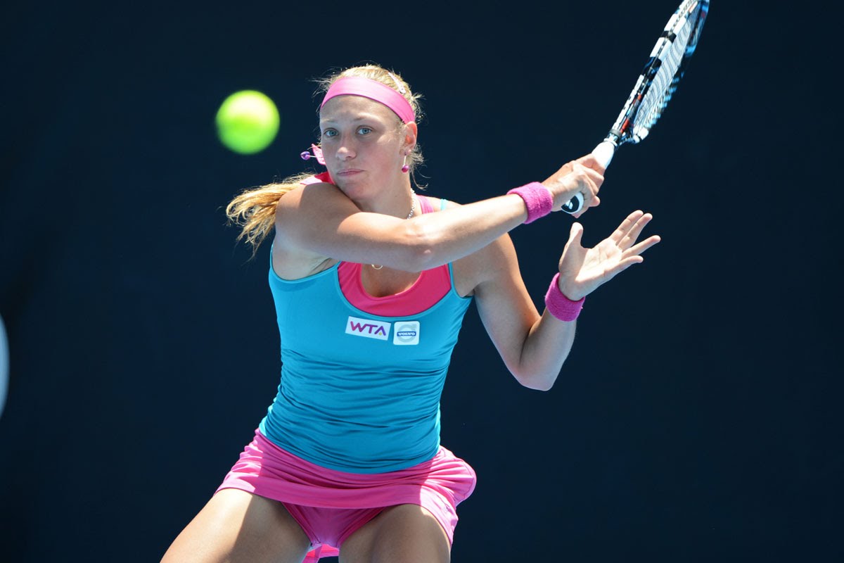 Wickmayer – Mladenovic H 2,00