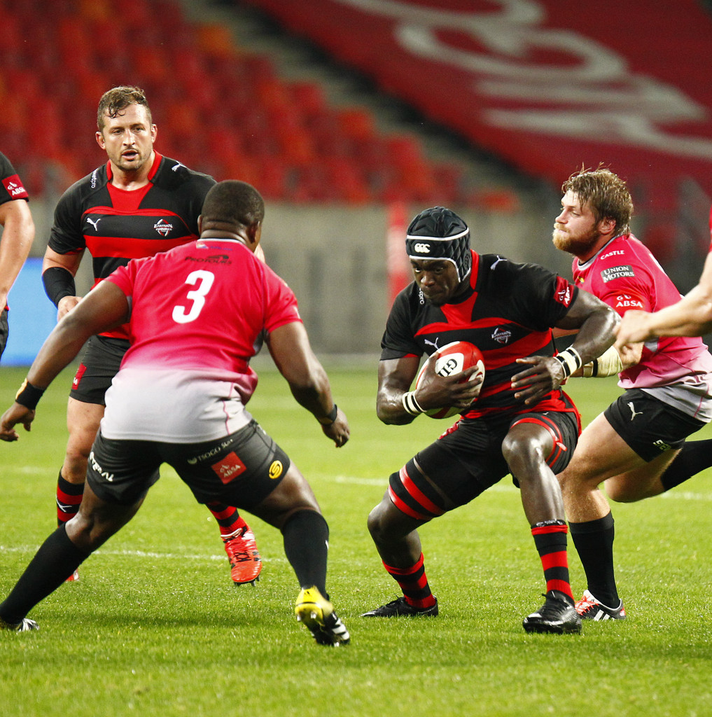 Griquas – Eastern Province Kings (értékesített büntetők 2.5 alatt) 1.83