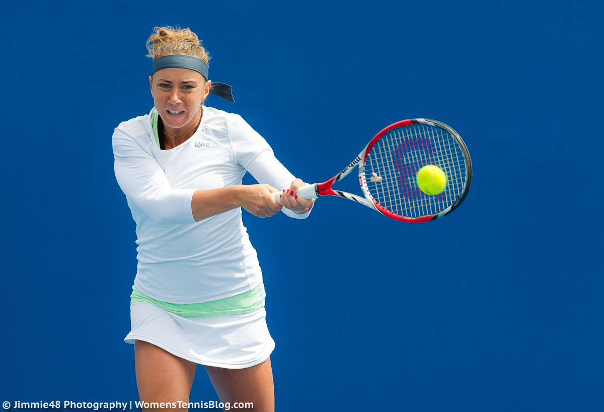 Konta – Kucova (AH+5,5) V 1,83