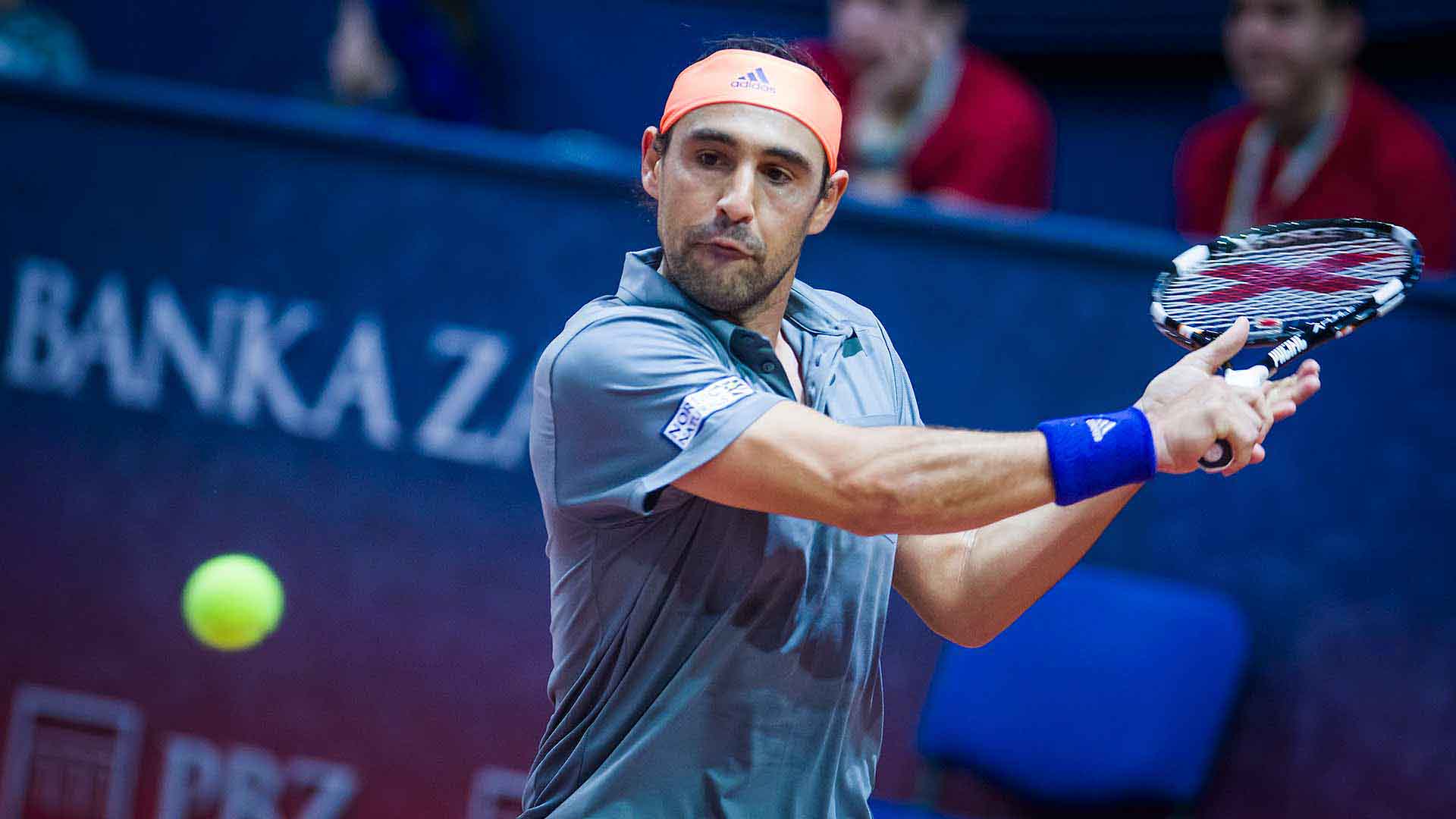 Baghdatis – Young H 1,72
