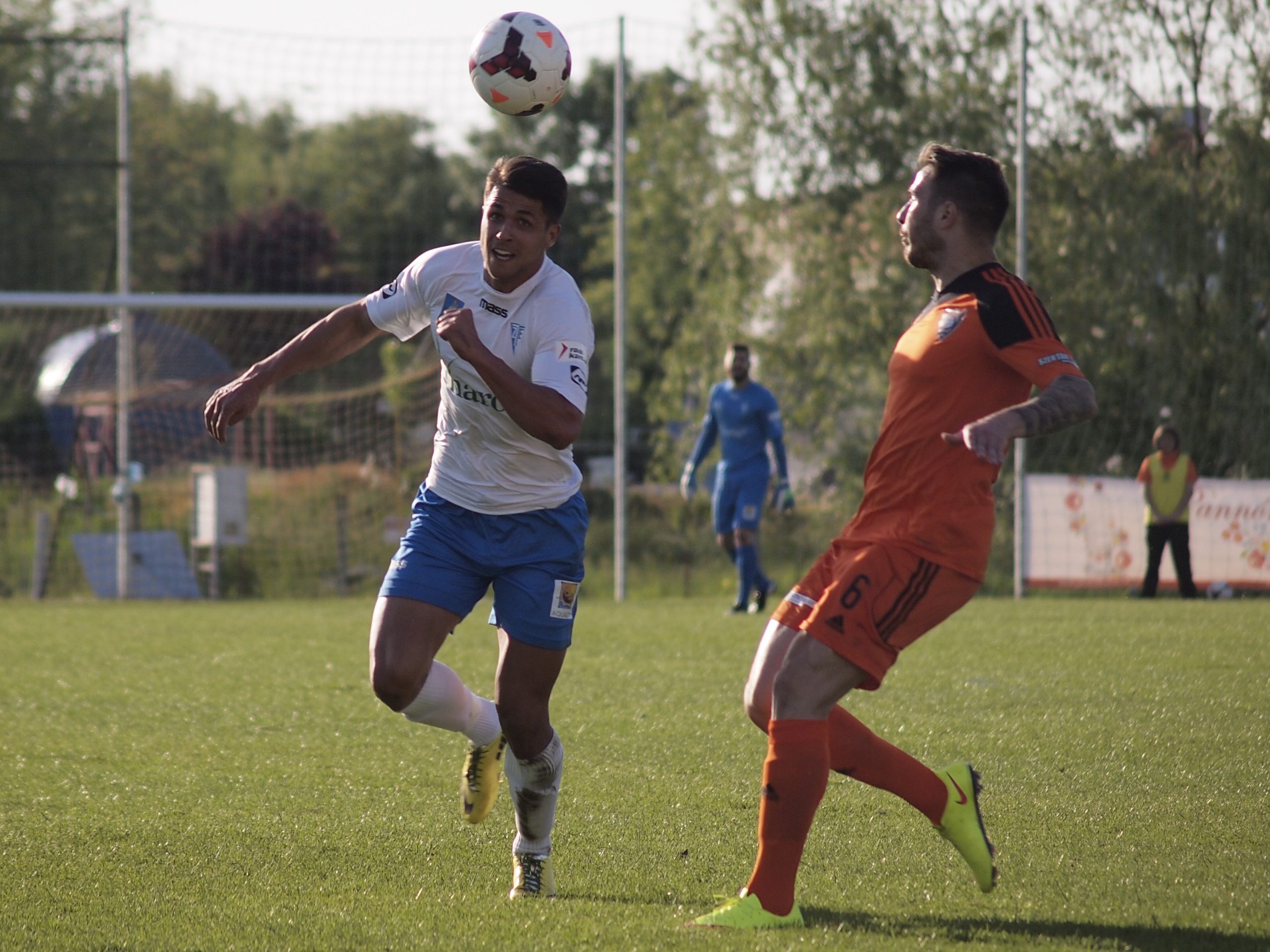 Balmazújváros – Sopron H 1,8