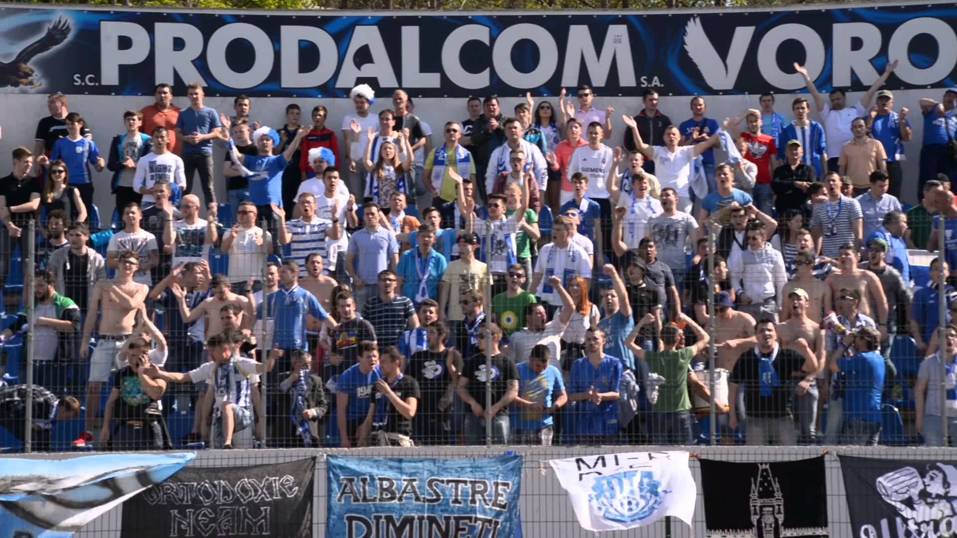 CSMS Iasi – Gaz Metan H 1,95