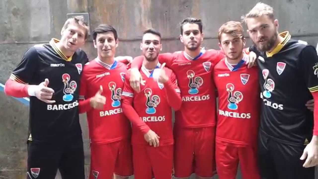 Santa Clara – Gil Vicente H 1,85