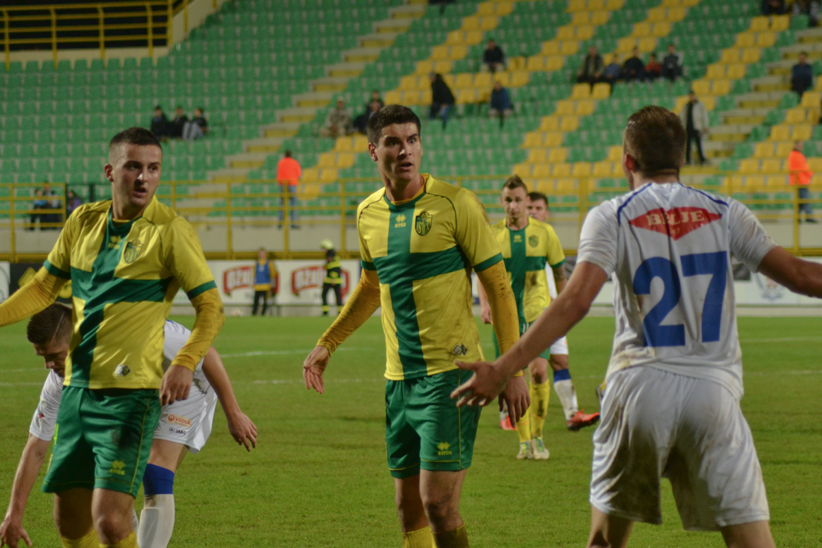 Cibalia . Istra 1961 (x2) 2,05