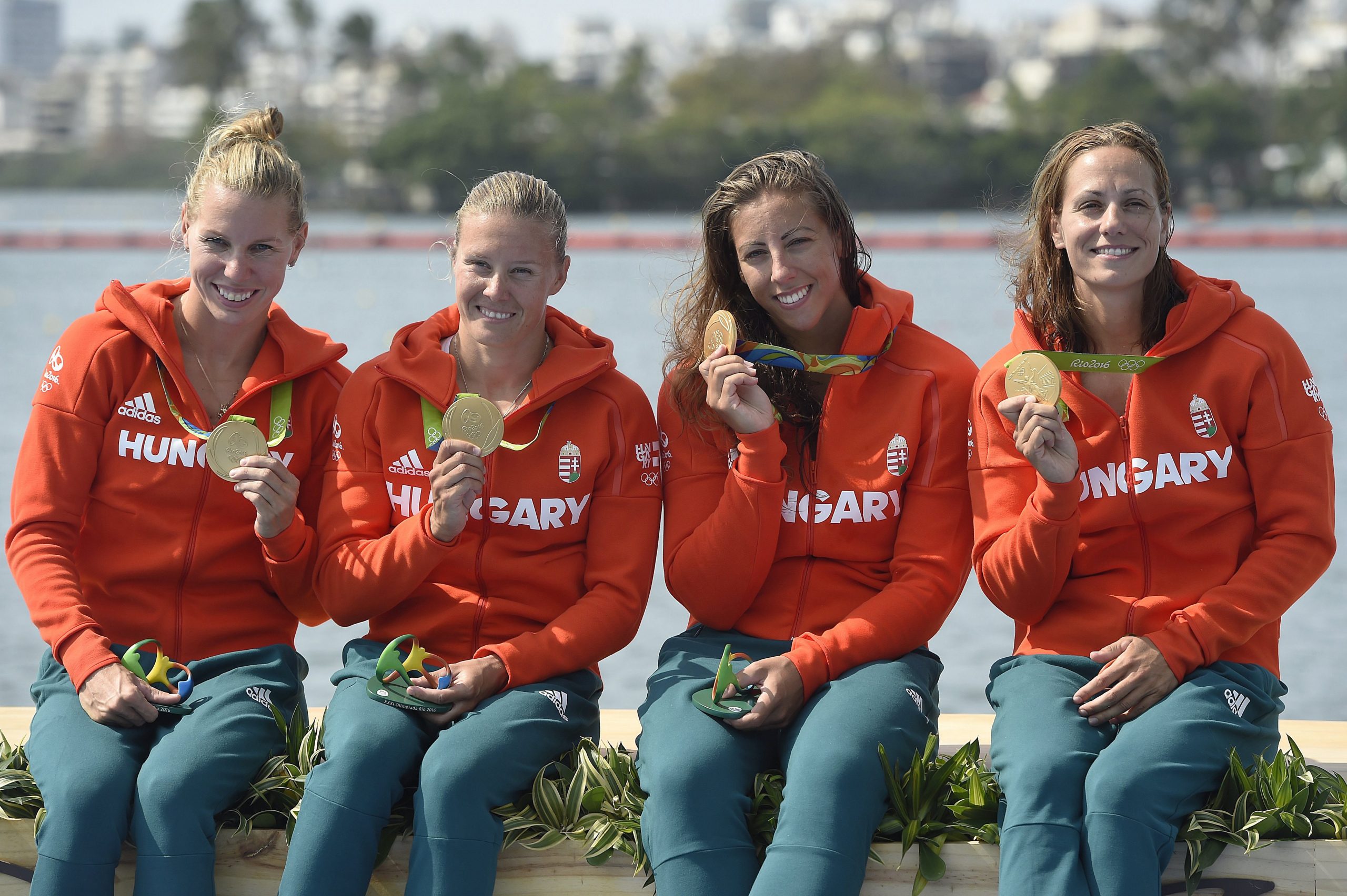 Magyarország (végső győztes) 2,1