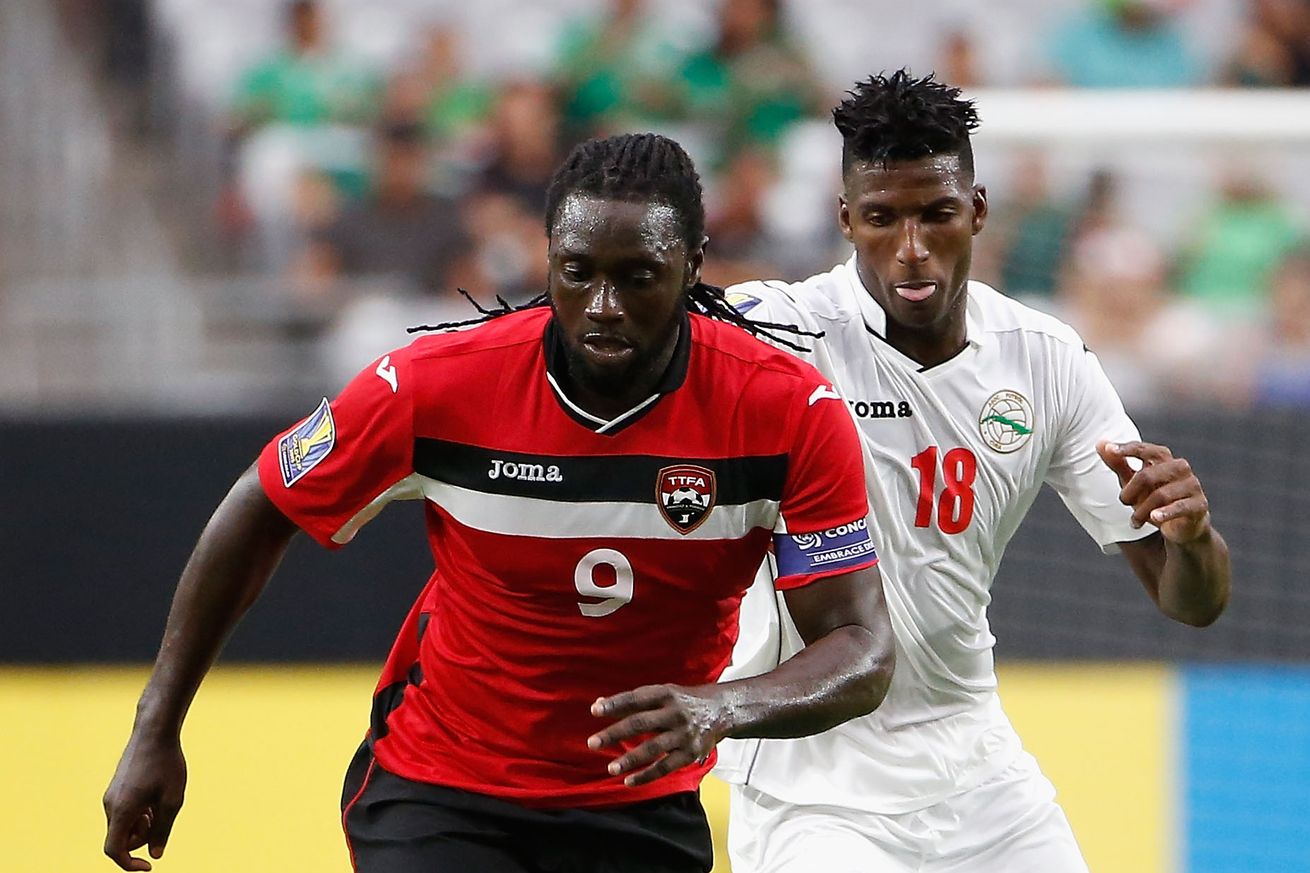 Central Fc – Vancouver Whitecaps (1x) 1,8