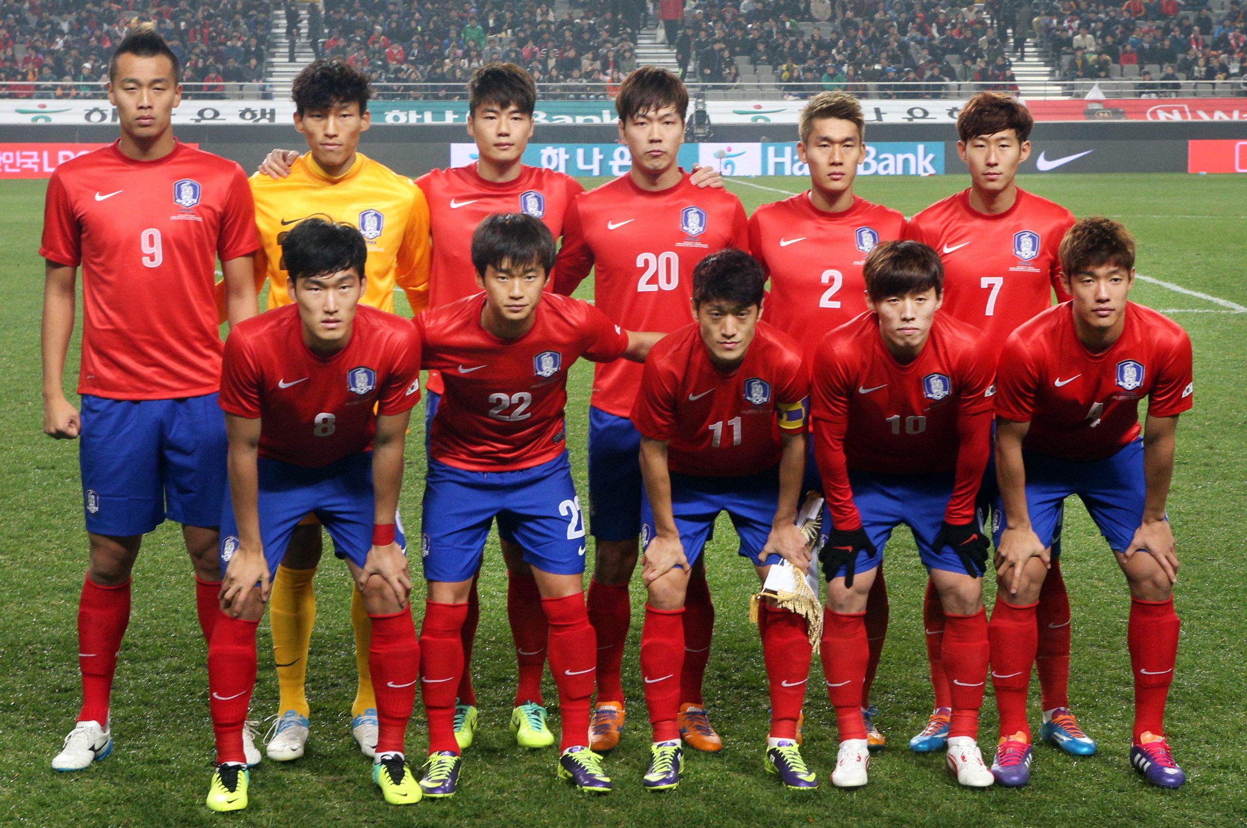 Fidzsi – Dél-Korea (gólok száma: 4,5 felett) 2,02