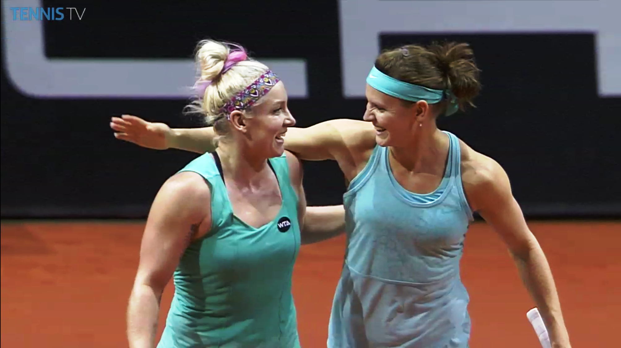Klepac / Srebotnik – Mattek-Sands / Watson H 2,00