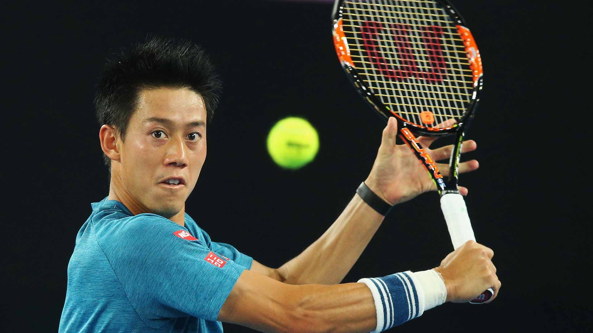 Martin – Nishikori (AH -5,5 játék) V 1,84