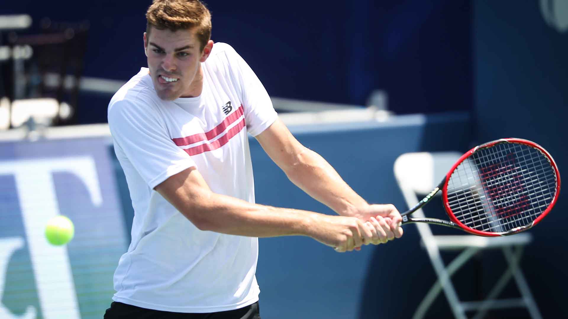 Opelka – Roger-Vasselin H 1,83