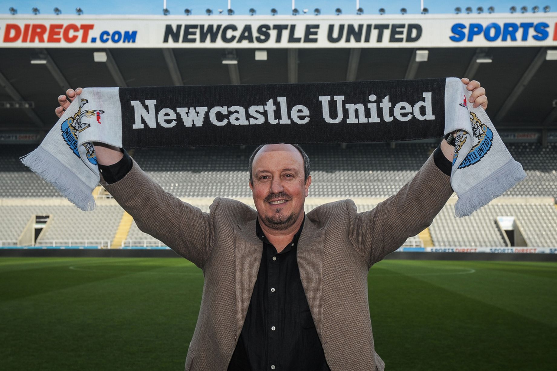 Newcastle – Reading H 1,7
