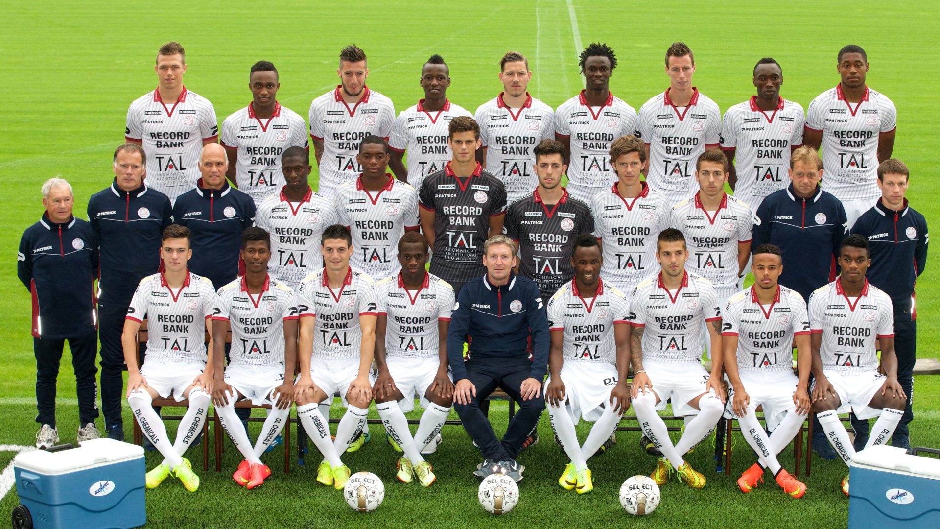 Waregem – Eupen H 2,00