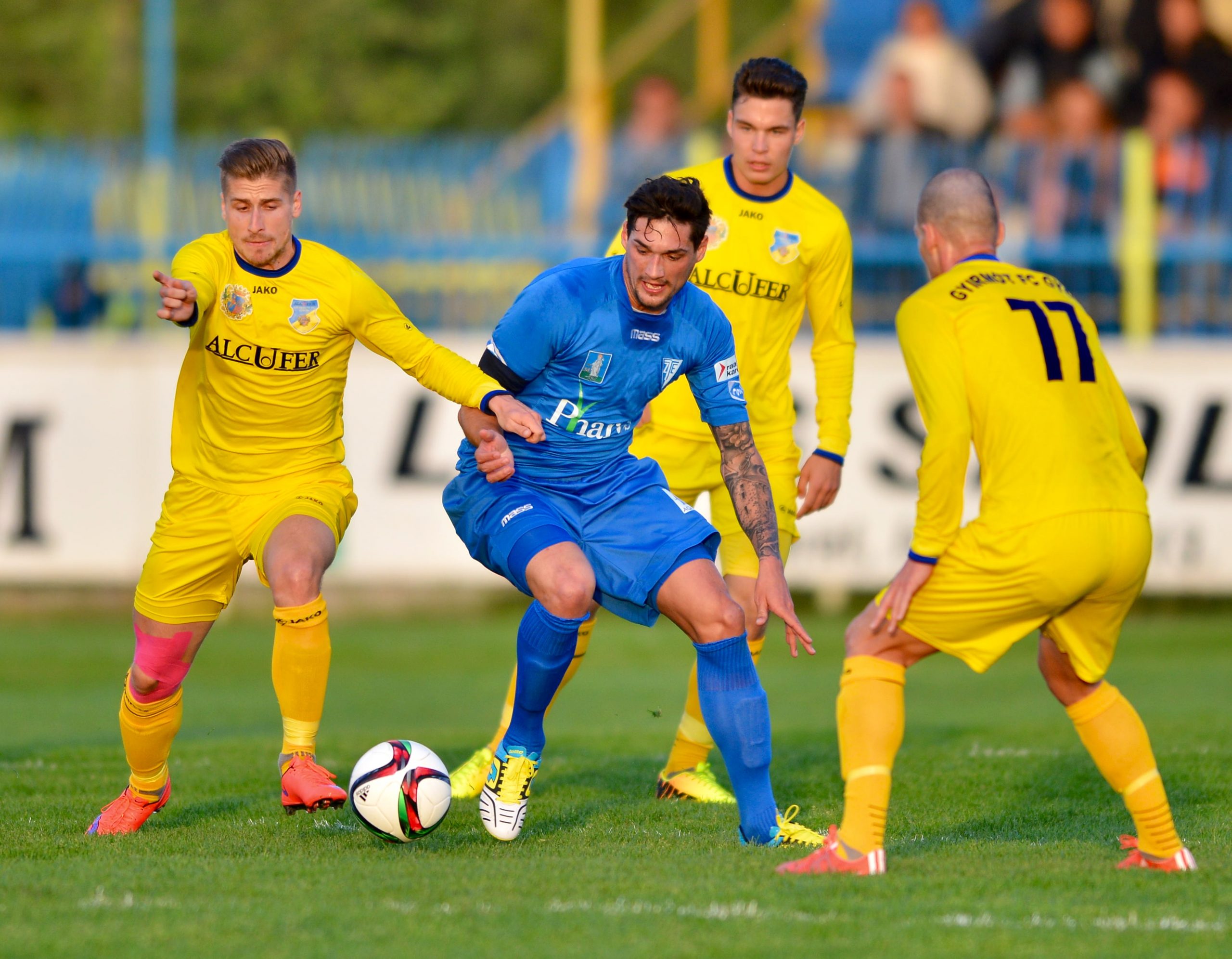 Zalaegerszeg – Dorog H 1,72