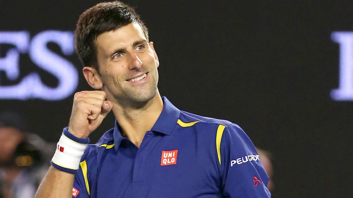 Djokovic – Wawrinka (játékok száma: 39,5 felett) 1,80