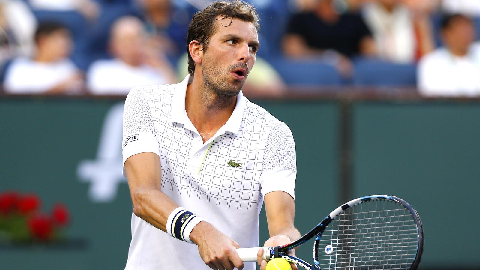 Benneteau – Brown H 1,66