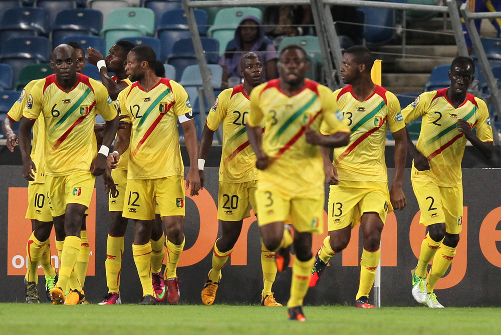 Mali – Benin (2,5 gól felett) 2,25