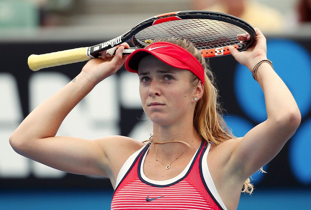 Svitolina – Vandeweghe (AH -3,5) H 1,90