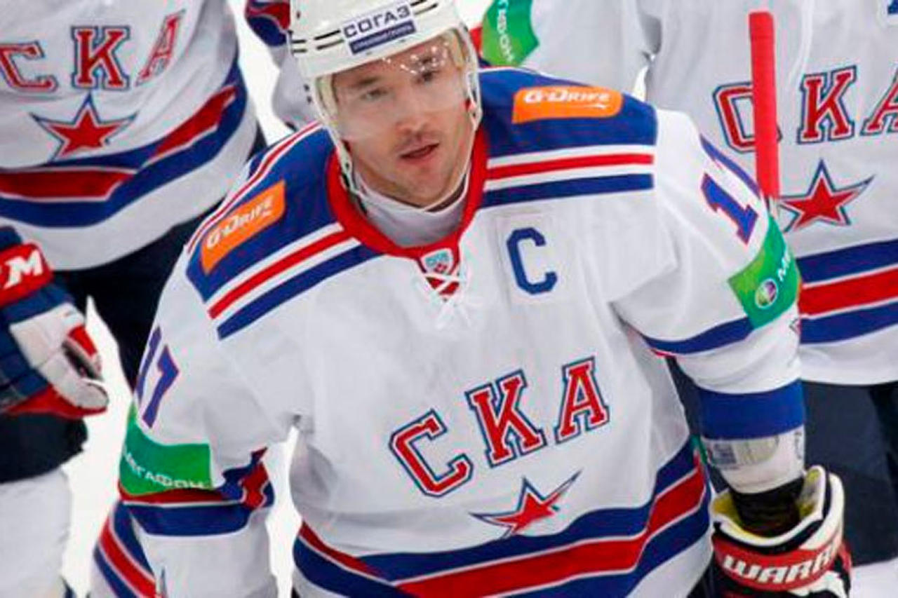 SZKA Szentpétervár – Amur Habarovszk (AH -1,5) H 1,60