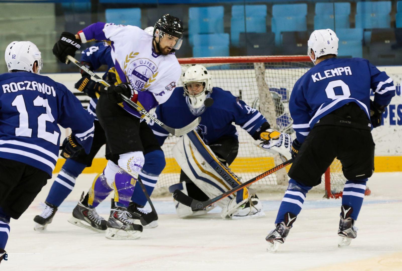 Újpest – MAC Budapest (gólok száma 5,5 fölött) 1.50