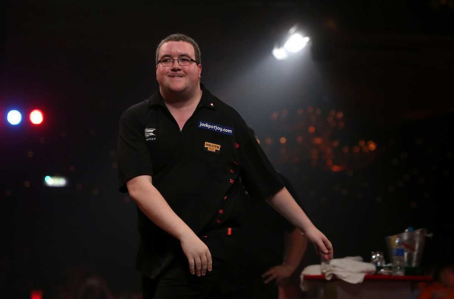 Smith – Bunting (AH +1,5 leg) V 1,80