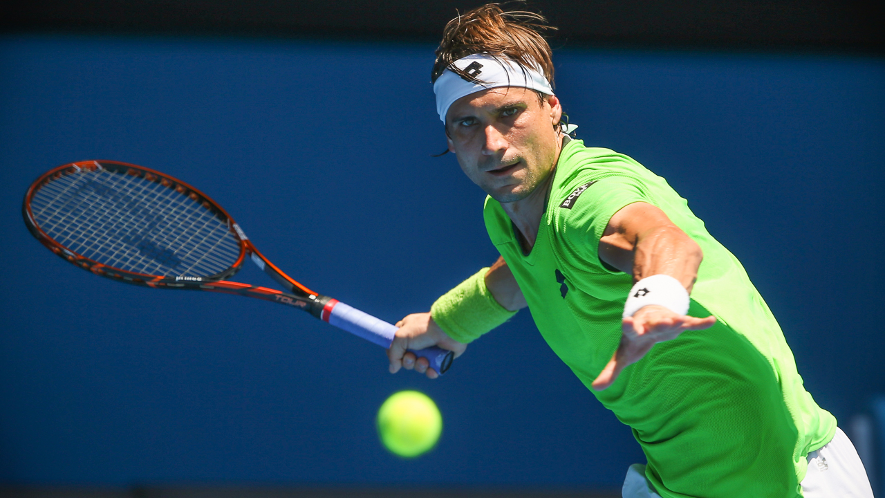 Myneni – Ferrer (AH -2,5 szett) V 1,81