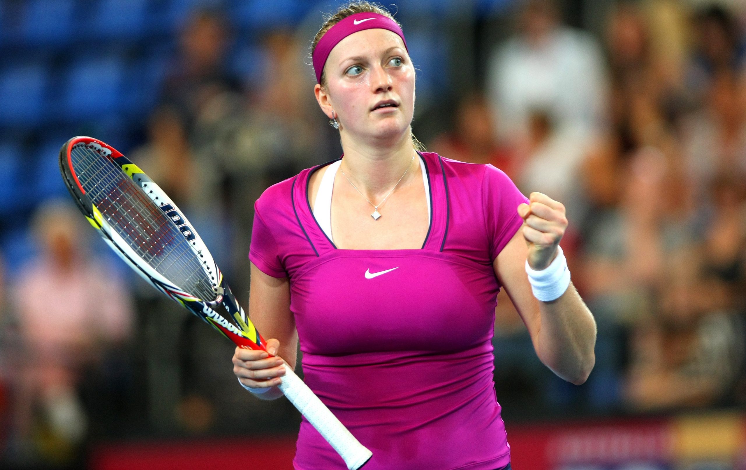Kvitova – Puig (összesített játékok száma: 21,5 felett) 1,83