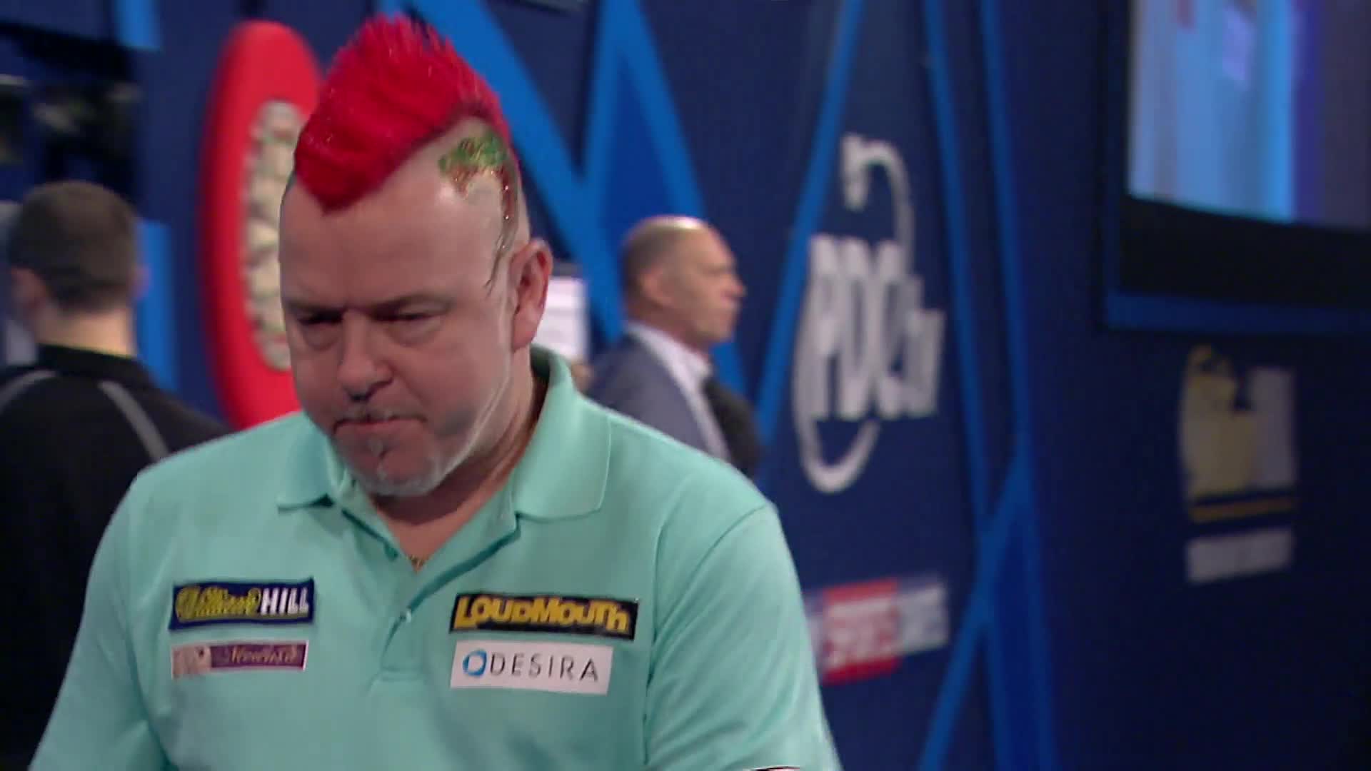 Wright – Wade H 1,80