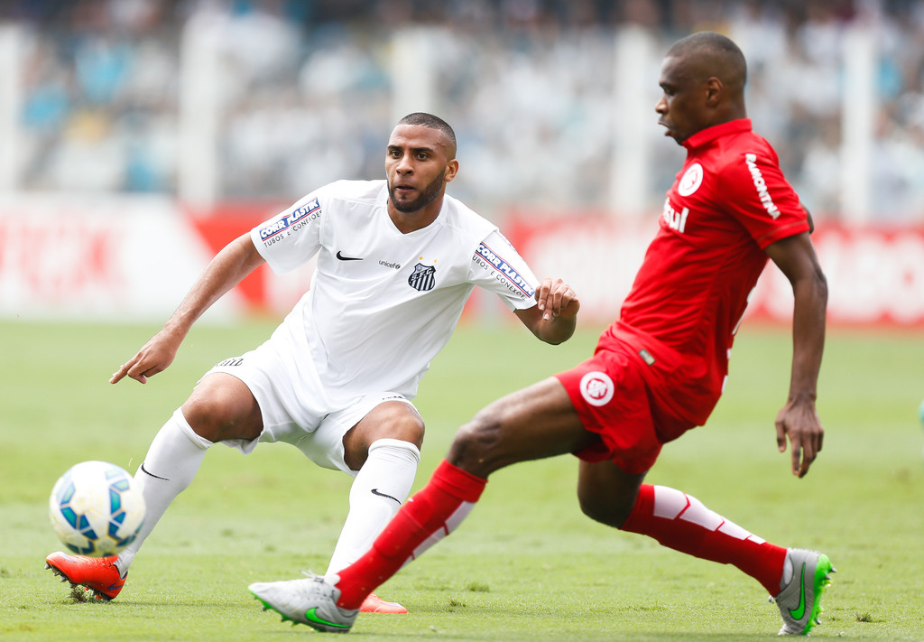 Santos – Internacional H 1,7