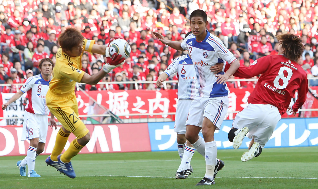 Tokyo – Urawa (mindkét csapat szerez gólt) 1,8