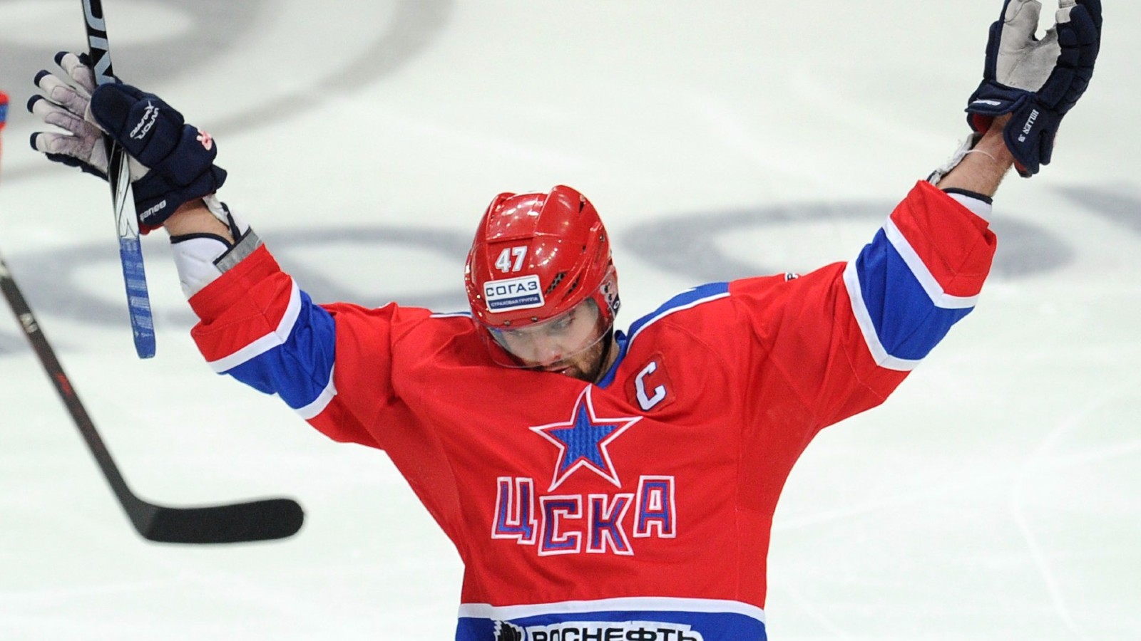 CSZKA Moszkva – Admiral Vlagyivosztok (AH -1,5) H 1,60