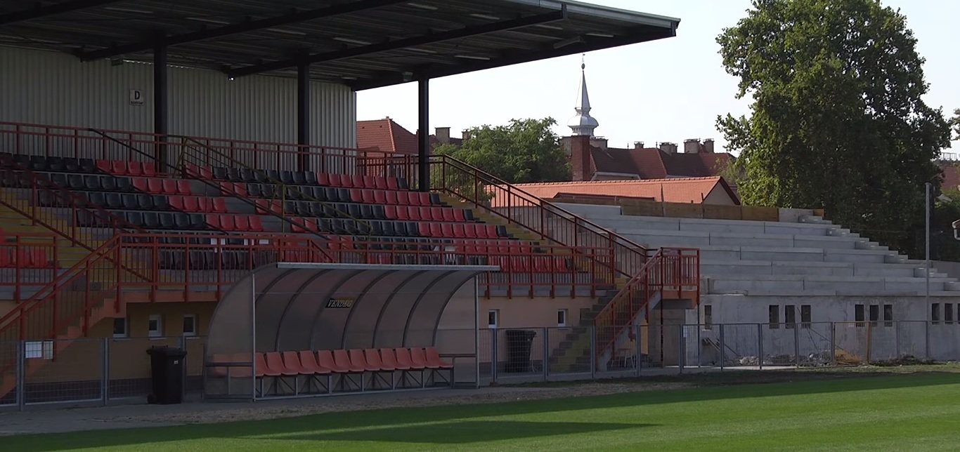 Balmazújváros – Dorog H 1,67