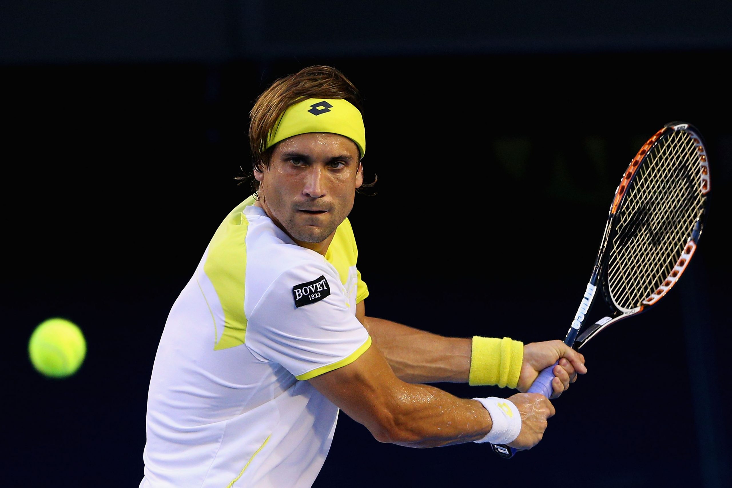 Fognini – Ferrer (AH -4,5 játék) V 1,8