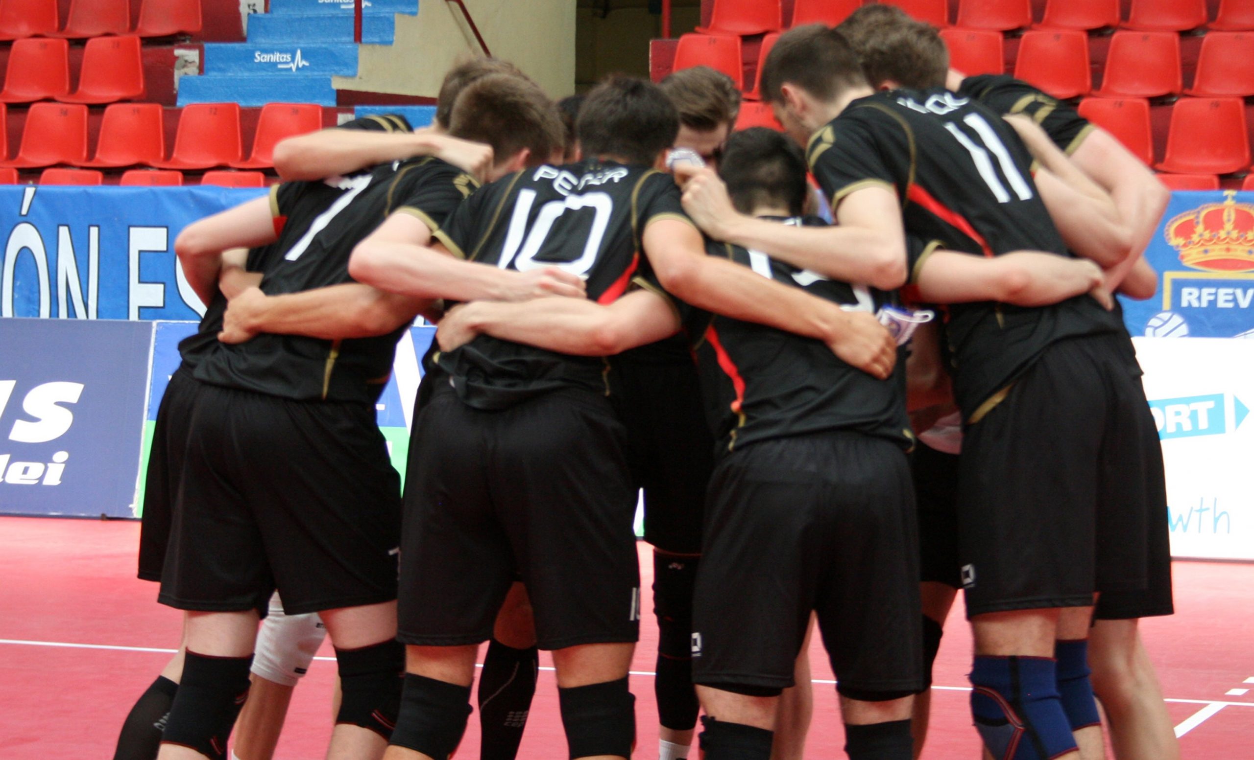 Spanyolország – Németország (AH +16,5) H 1,80