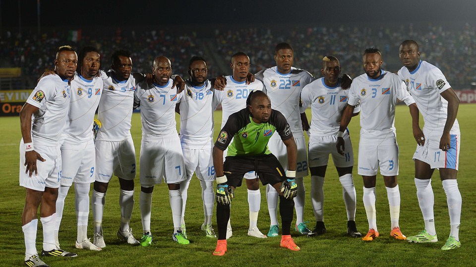 Kongói DK – Közép-afrikai Köztársaság (2,5 gól felett) 2,1