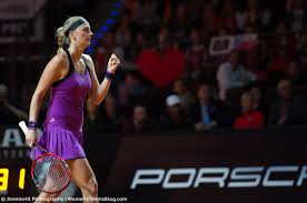 Kvitova – Ostapenko (pontos végeredmény 2:0) 1,85