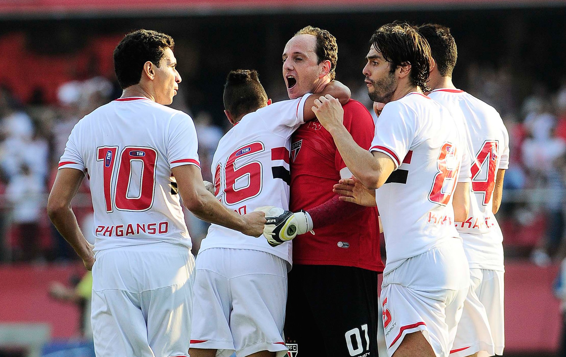 Sao Paulo – Cruzeiro H 1,9