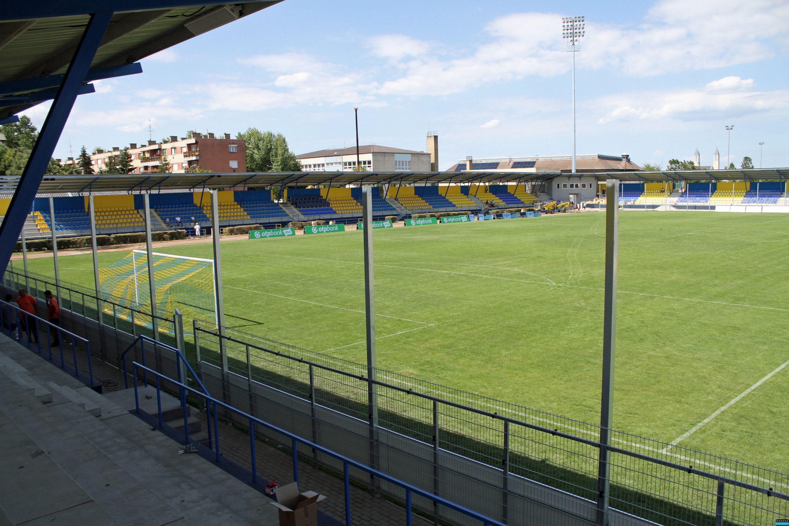 Diósgyőri VTK – Mezőkövesd (x2) 1,65